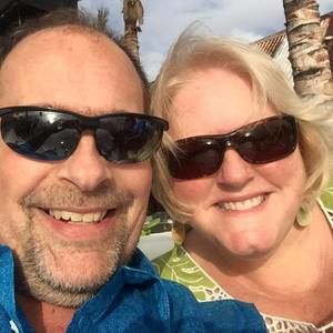 Meet your Posher, Dawn hines